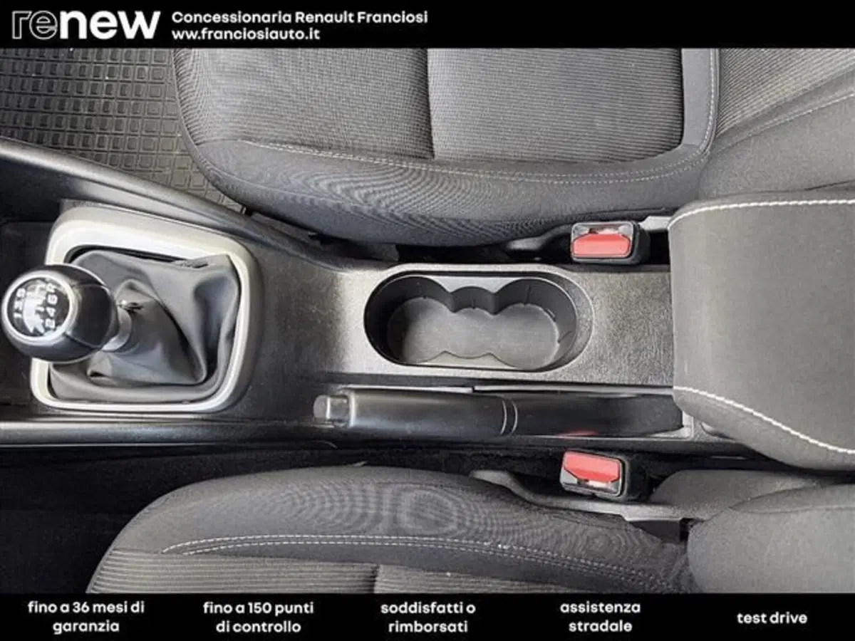 Fiat Tipo Station Wagon usata a Modena (9)