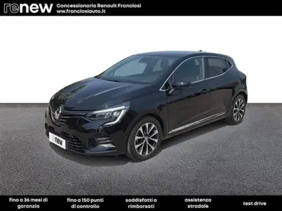 Renault Clio 1.0 eco-g Techno 100cv del 2023 usata a Mirandola