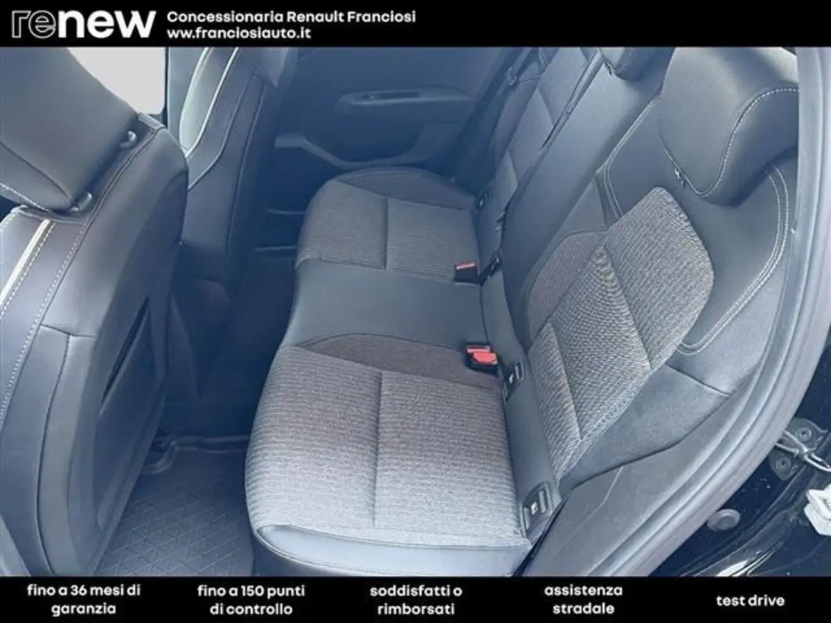 Renault Clio usata a Modena (12)