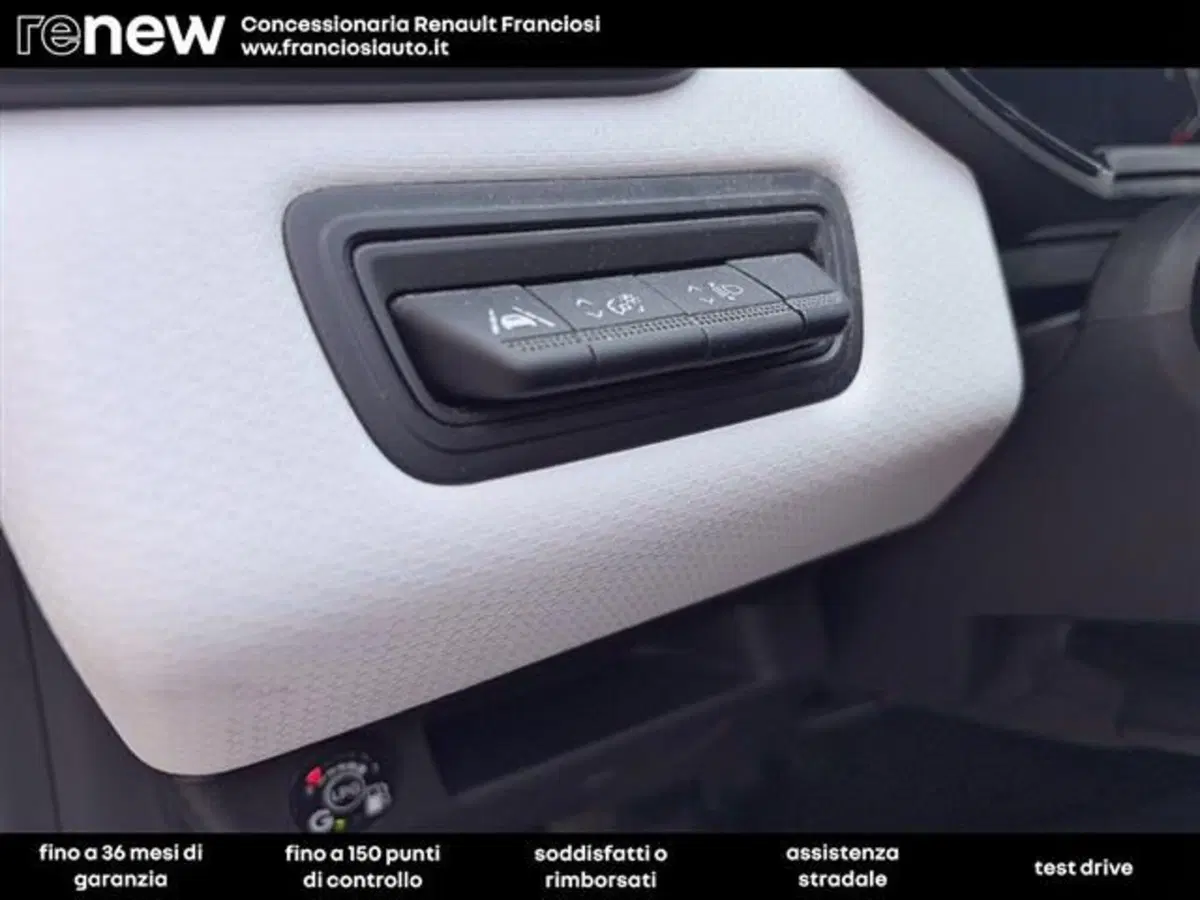 Renault Clio usata a Modena (18)