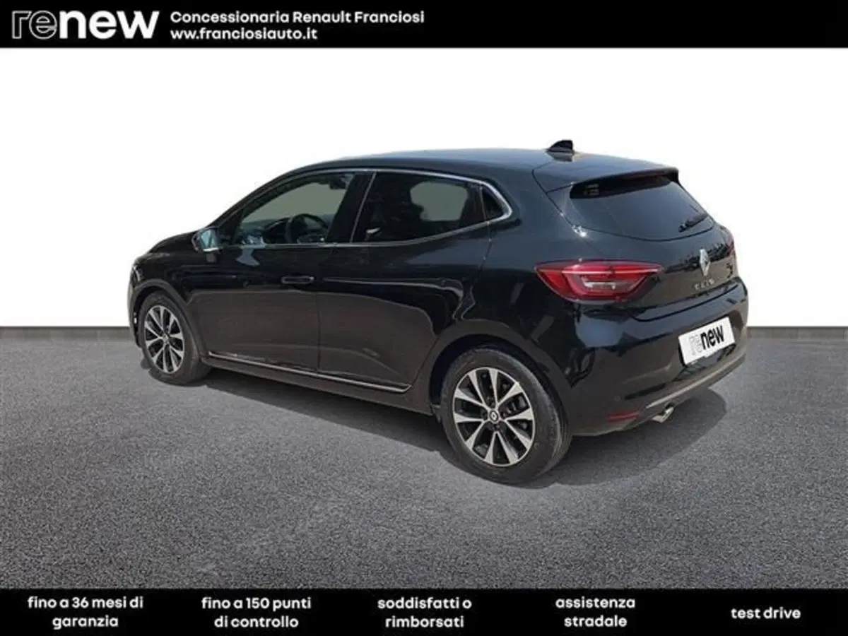 Renault Clio usata a Modena (3)