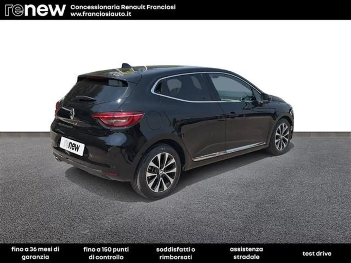 Renault Clio usata a Modena (4)