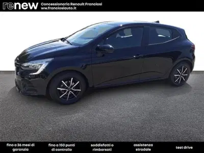 Renault Clio SCe 65 CV 5 porte Equilibre del 2023 usata a Mirandola