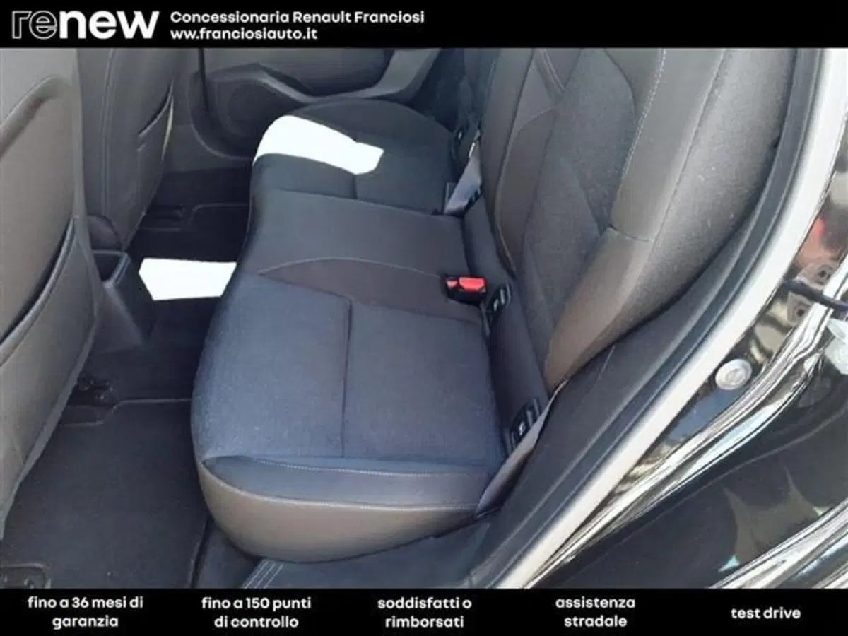Renault Clio usata a Modena (10)