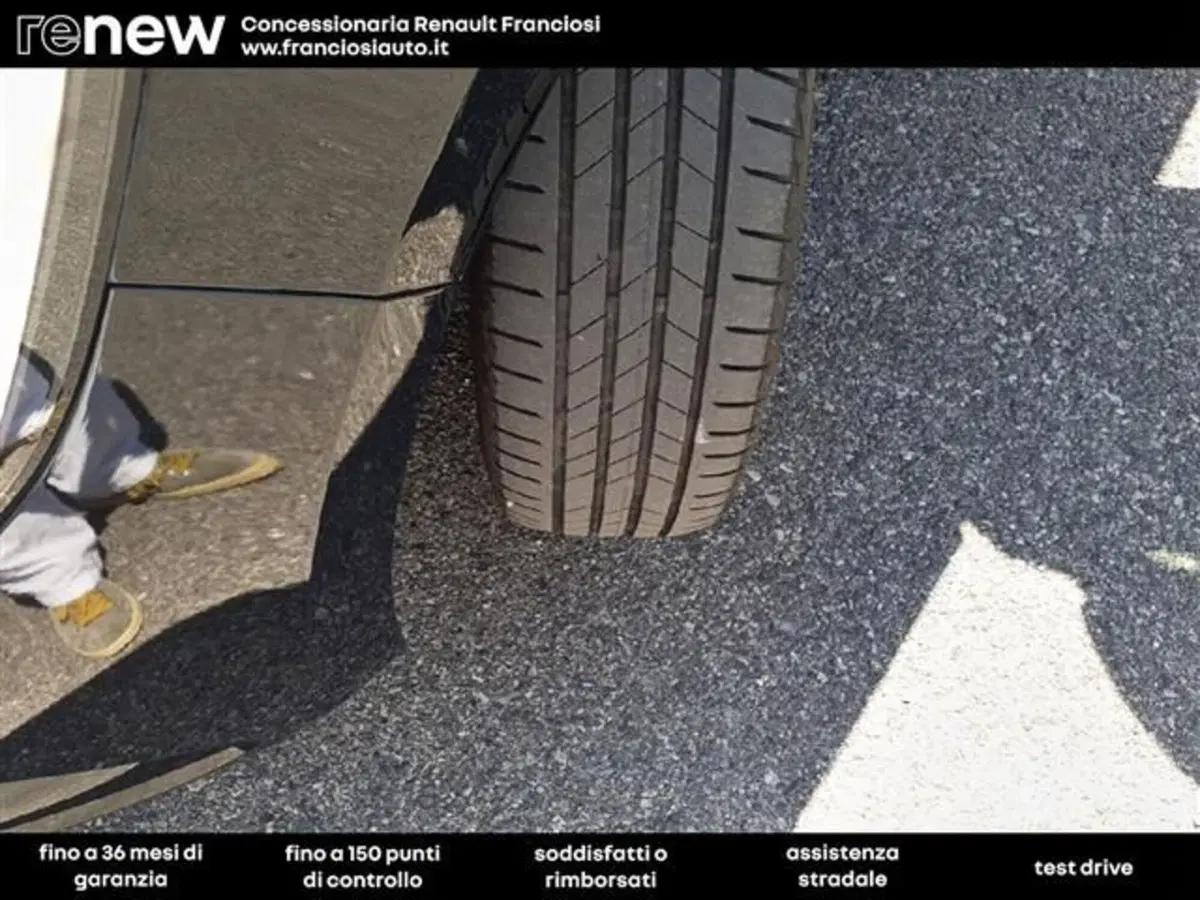 Renault Clio usata a Modena (15)