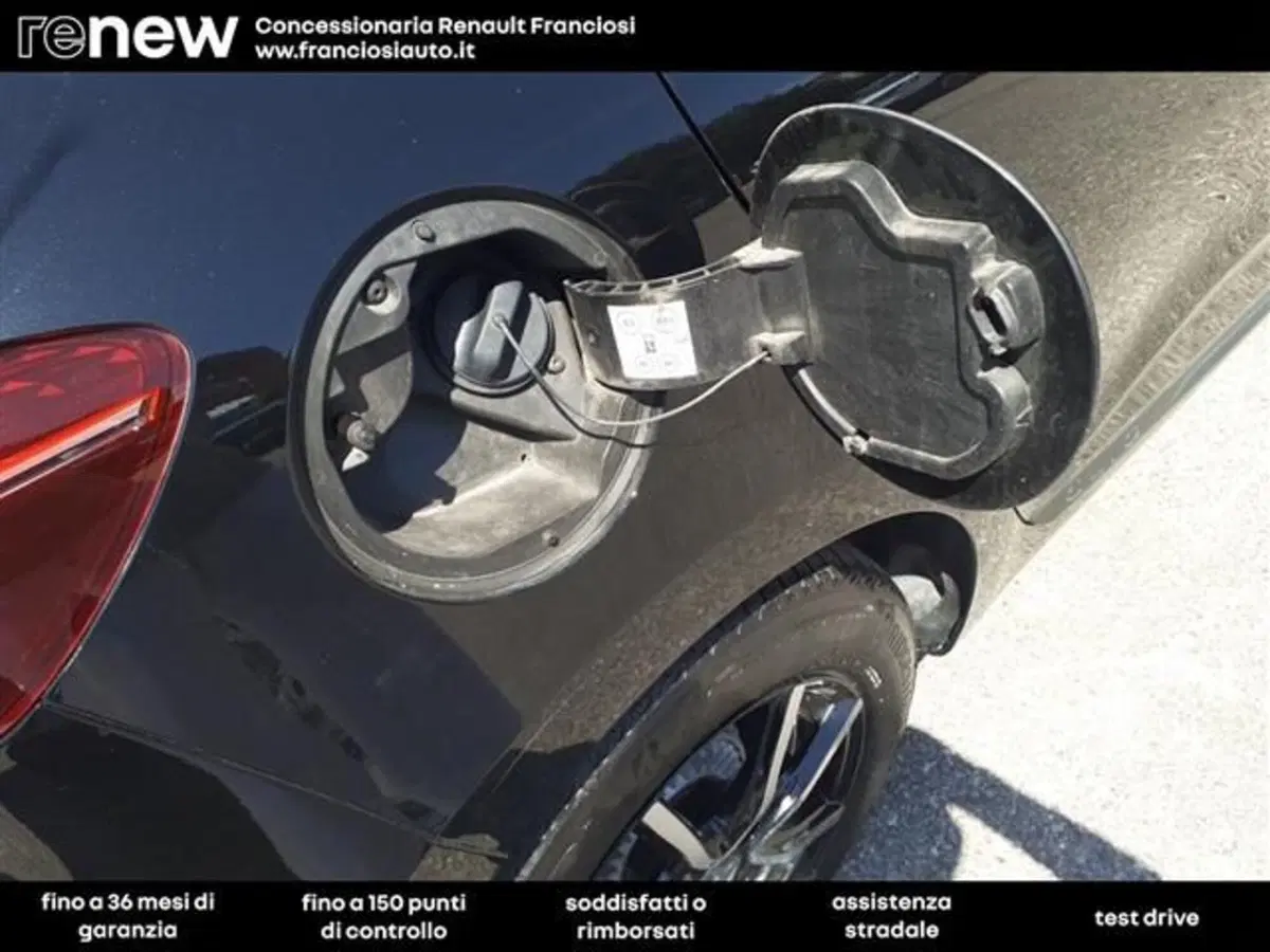 Renault Clio usata a Modena (16)