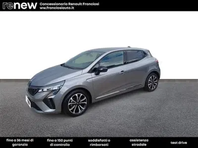 Renault Clio TCe 90 CV 5 porte Techno del 2025 usata a Mirandola