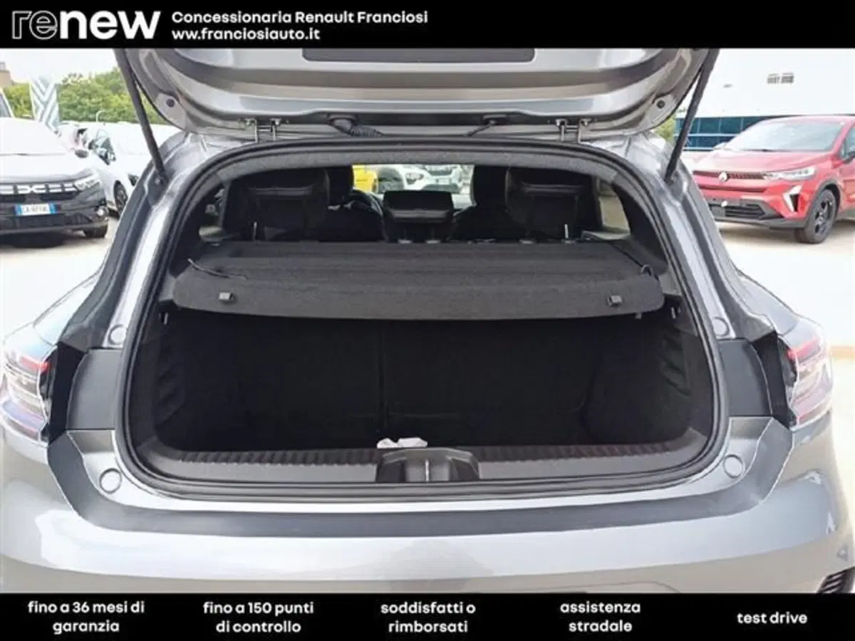 Renault Clio usata a Modena (12)