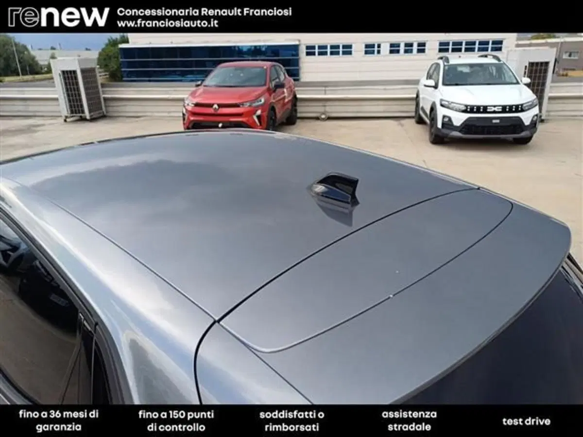 Renault Clio usata a Modena (18)