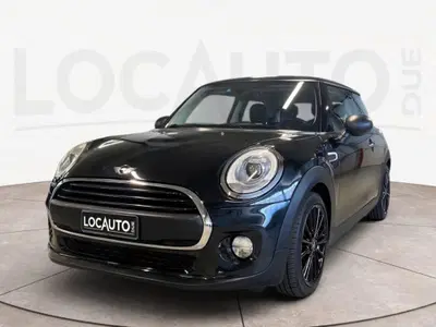 MINI Mini 1.5 One D Hype del 2018 usata a Torino