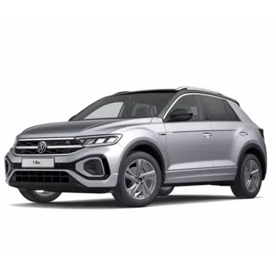 Volkswagen T-Roc 1.0 TSI Style del 2023 usata a Messina