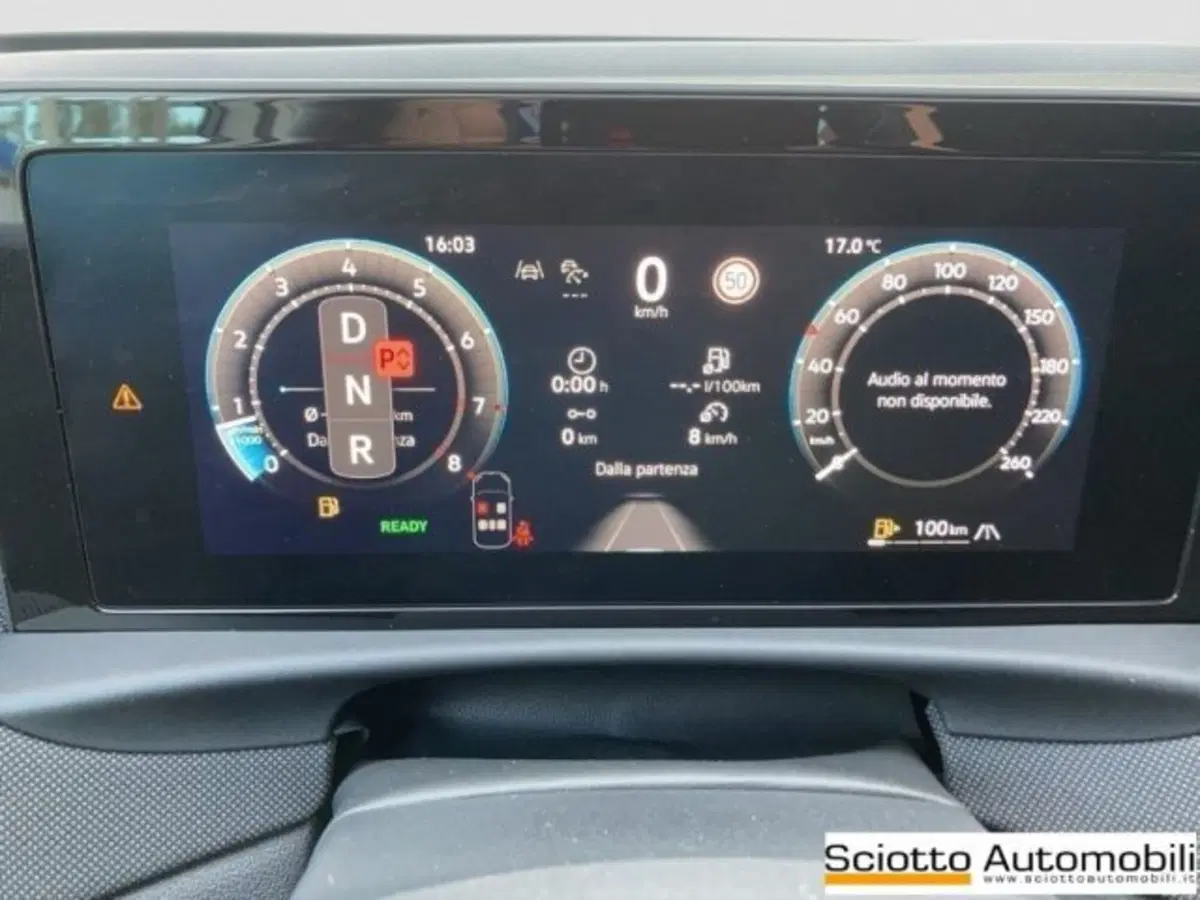 Volkswagen T-Roc nuova a Messina (11)