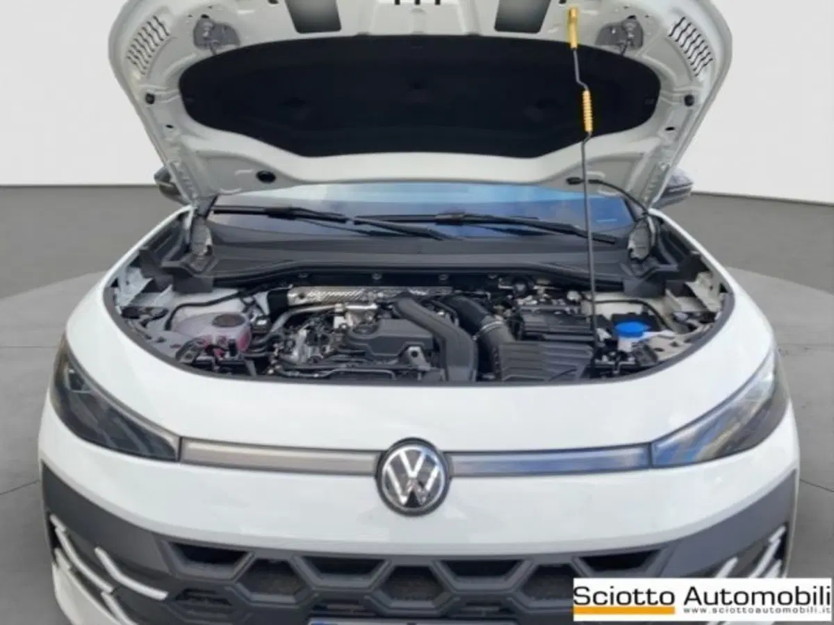 Volkswagen T-Roc nuova a Messina (18)