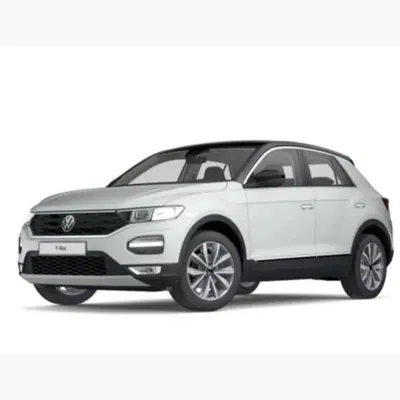 Volkswagen T-Roc 2.0 TDI SCR 150 CV DSG 4MOTION Advanced BlueMot. Tech. del 2018 usata a Messina