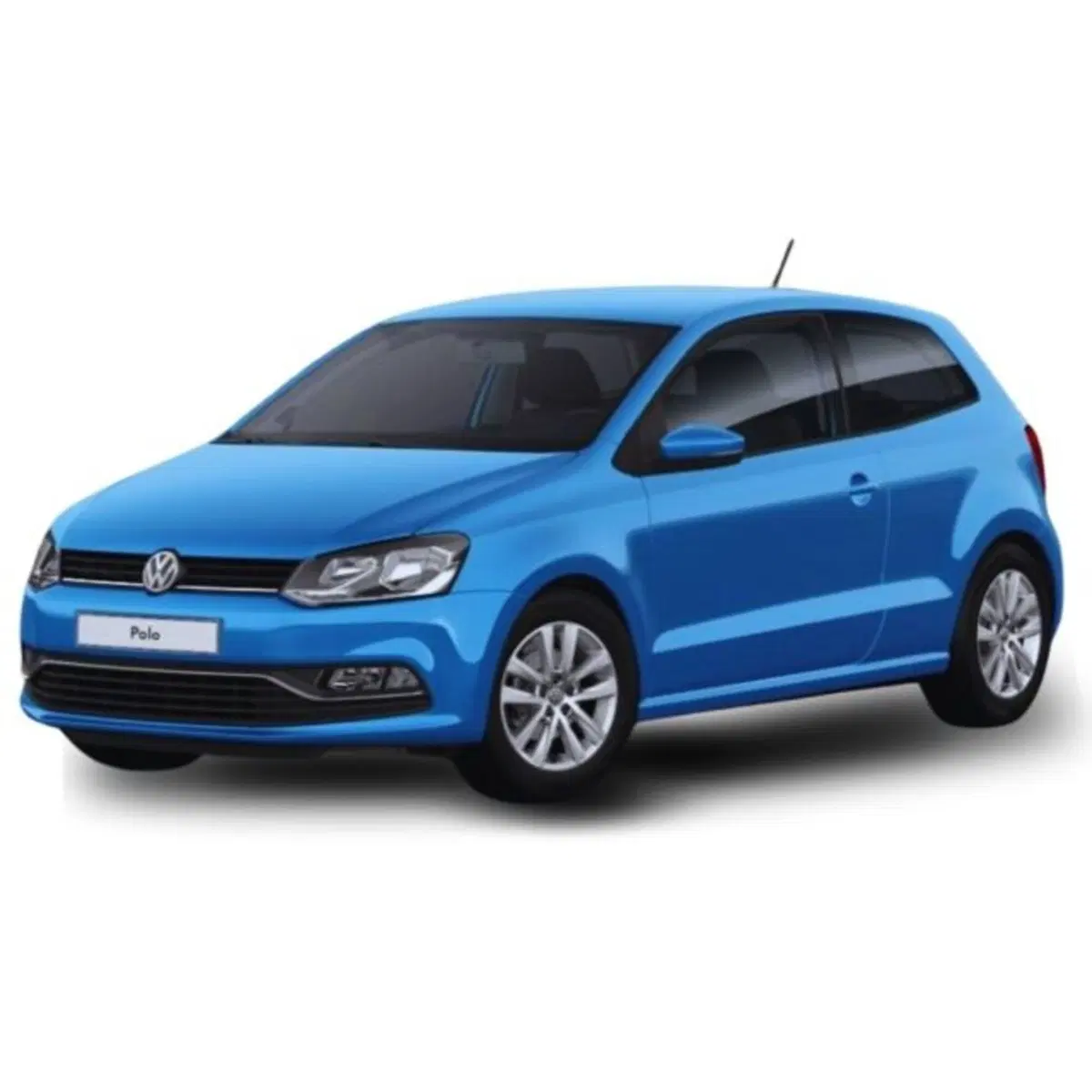 Volkswagen Polo usata a Messina