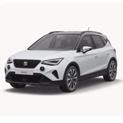 SEAT Arona 1.0 EcoTSI Style del 2023 usata a Messina