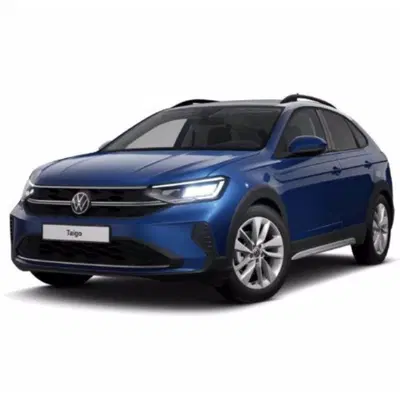 Volkswagen Taigo 1.0 tsi R-Line 115cv del 2024 usata a Messina
