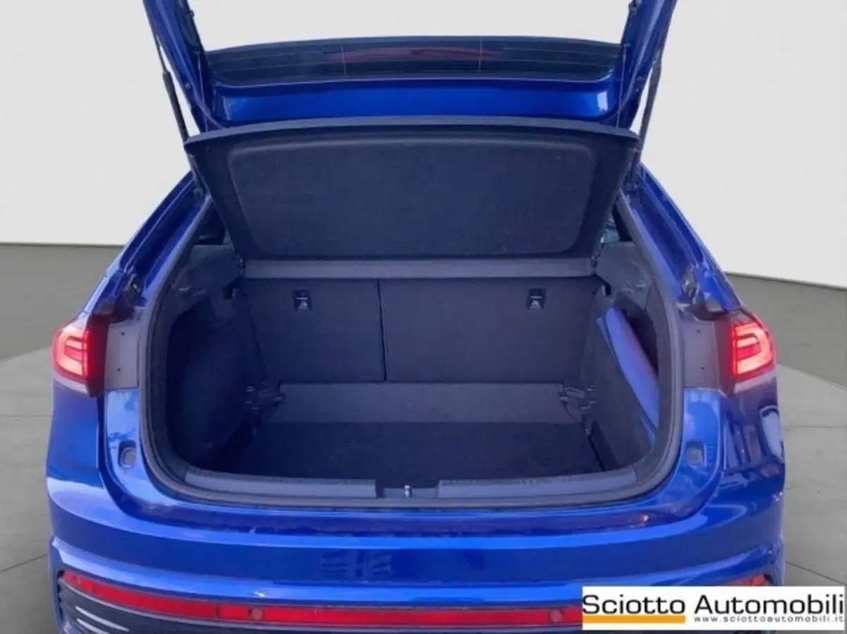 Volkswagen Taigo usata a Messina (17)