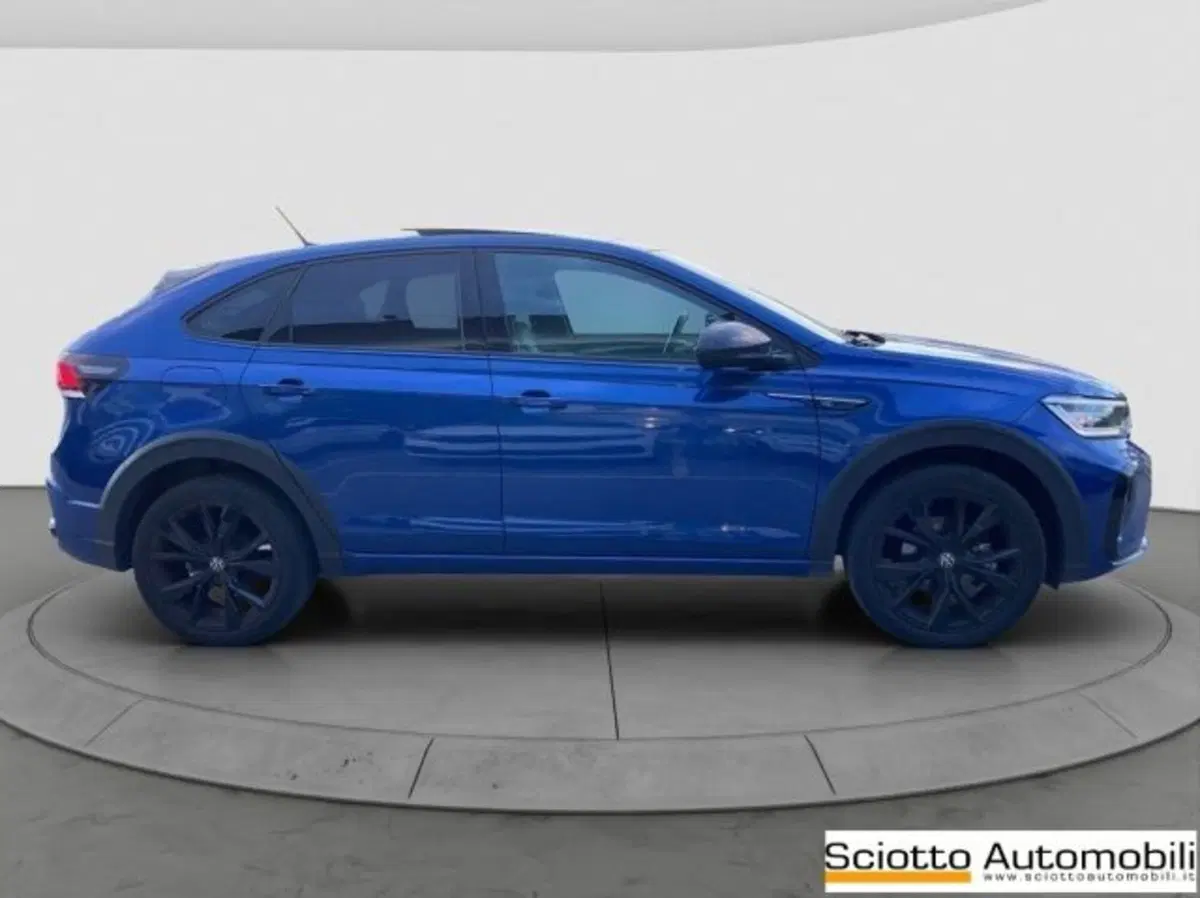 Volkswagen Taigo usata a Messina (7)