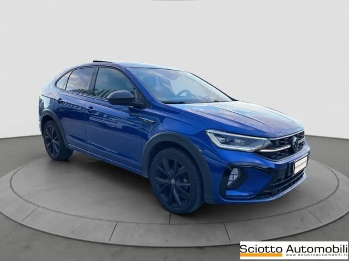 Volkswagen Taigo usata a Messina (8)