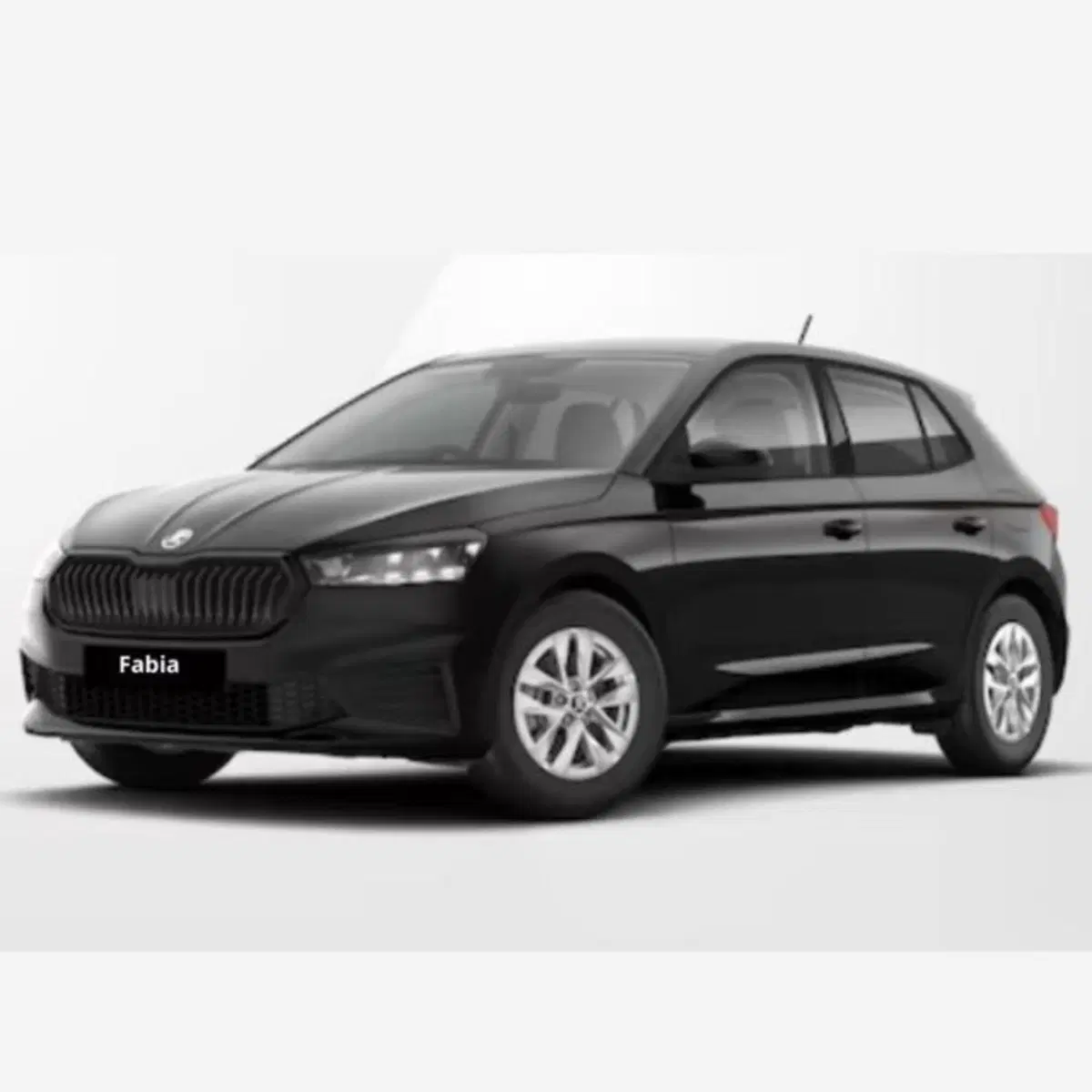Skoda Fabia usata a Messina