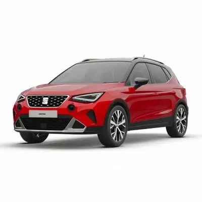 SEAT Arona 1.0 EcoTSI 110 CV XPERIENCE del 2023 usata a Messina