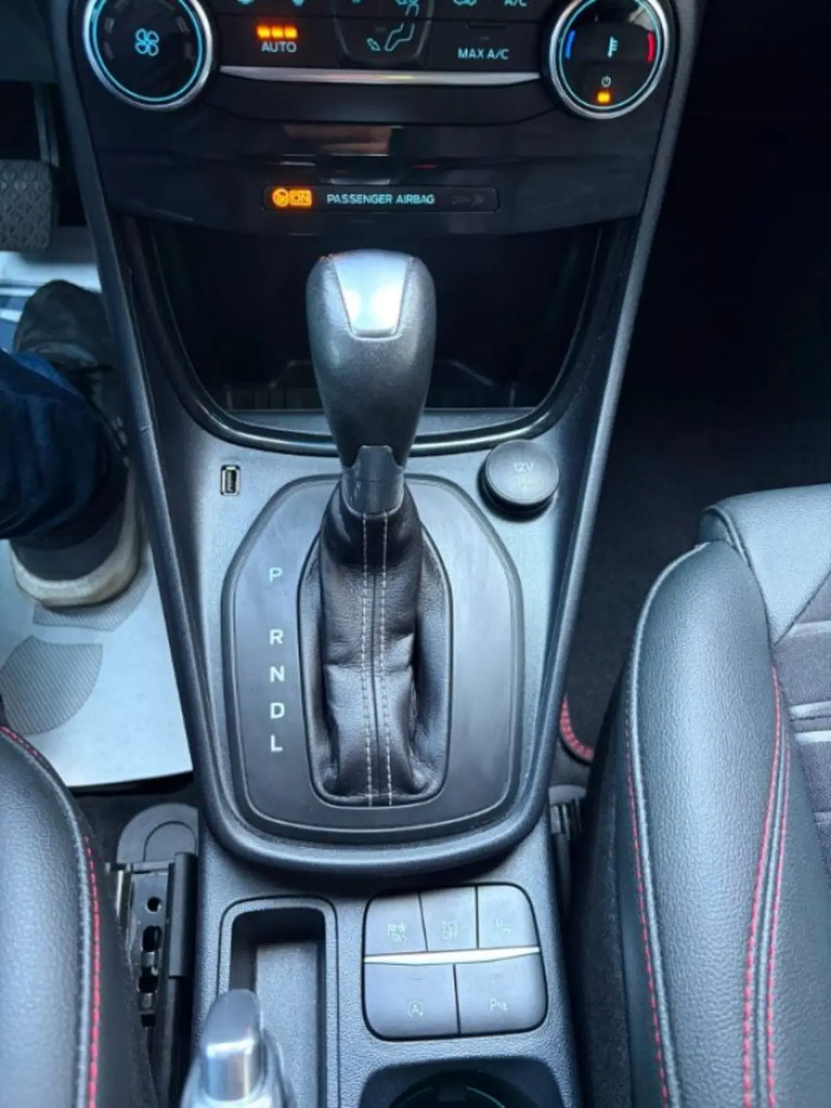 Ford Puma usata a Lodi (10)