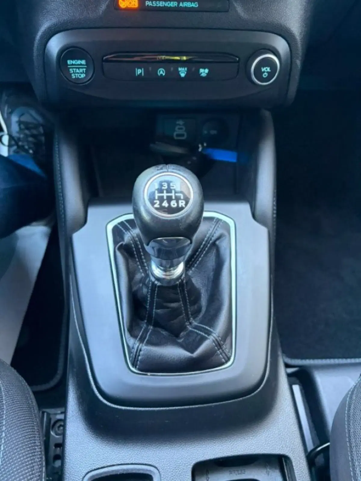 Ford Focus usata a Lodi (11)