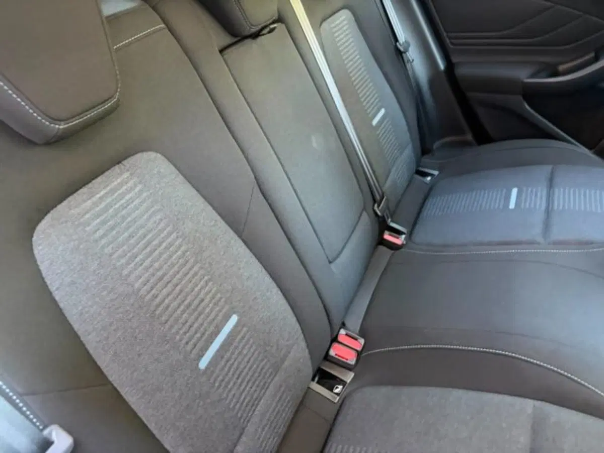 Ford Focus usata a Lodi (12)