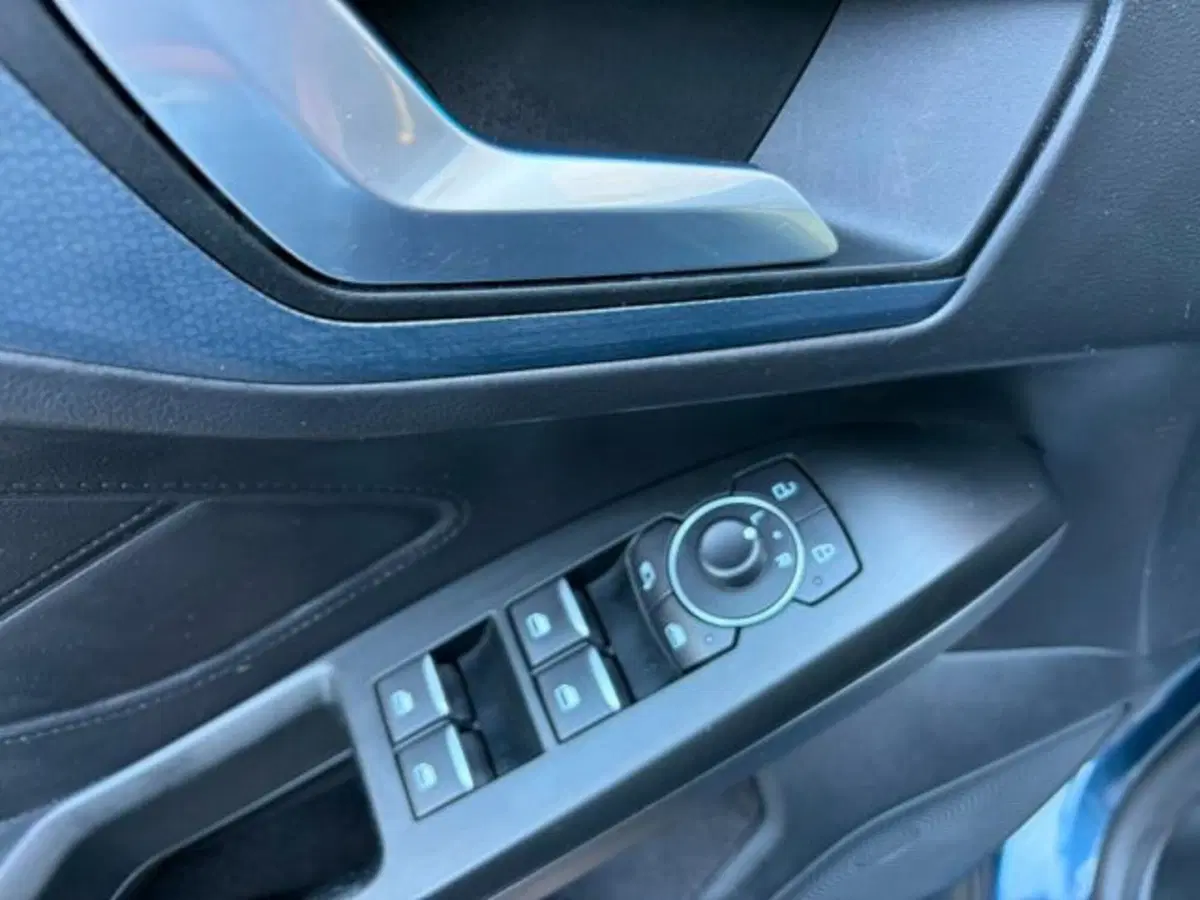Ford Focus usata a Lodi (14)