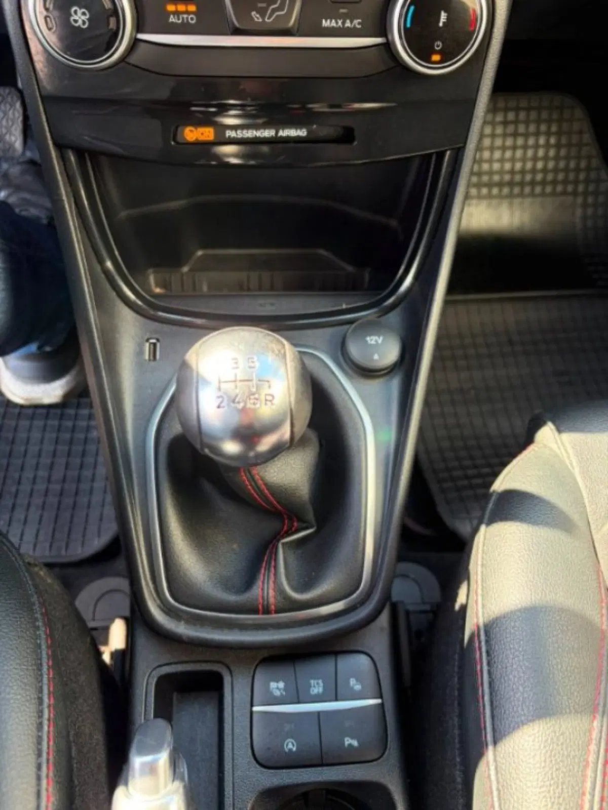 Ford Puma usata a Lodi (11)
