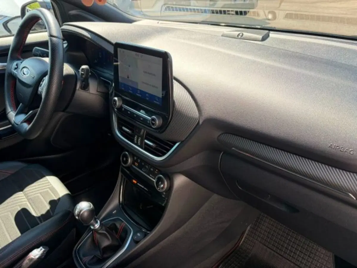 Ford Puma usata a Lodi (8)