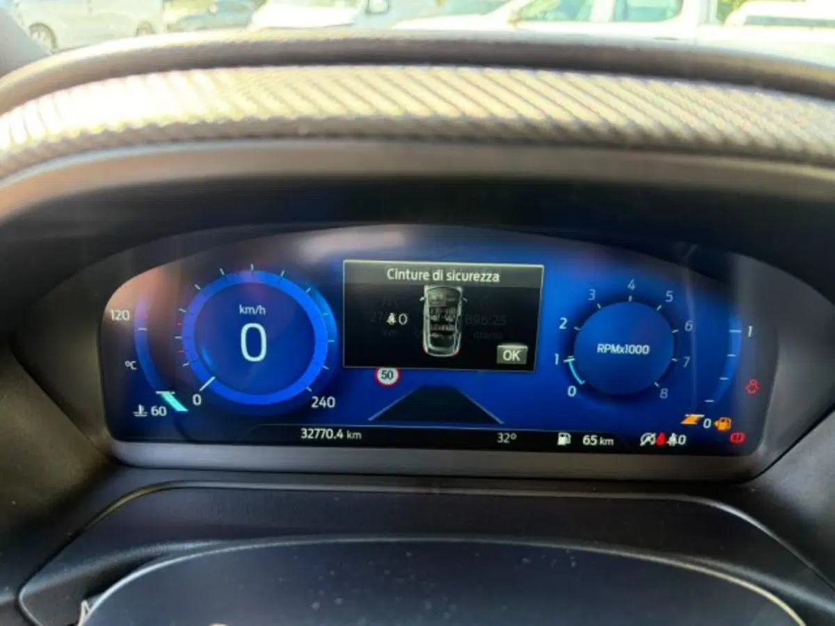 Ford Puma usata a Lodi (9)