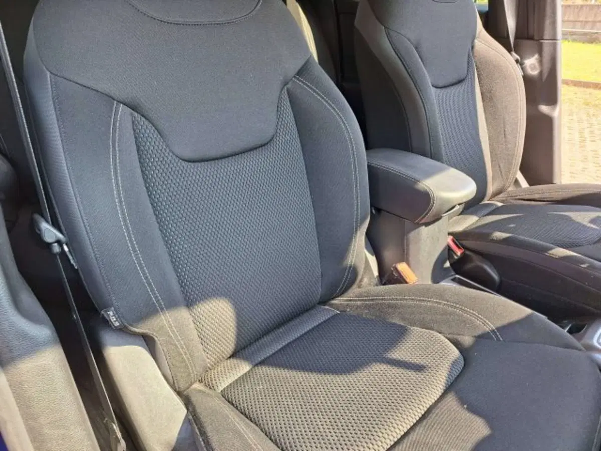 Jeep Renegade usata a Como (9)