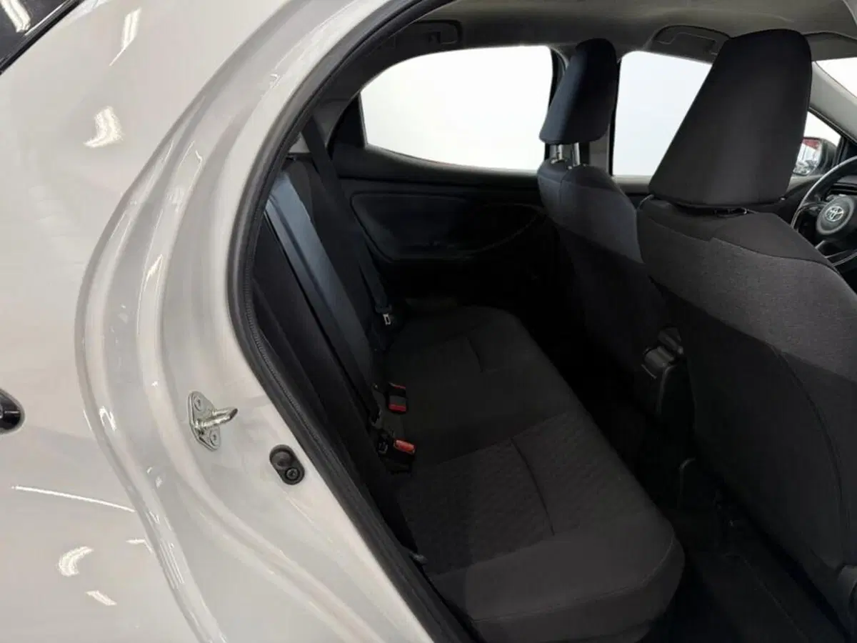 Toyota Yaris Cross usata a Monza e Brianza (10)
