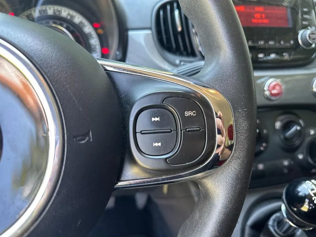 Fiat 500 usata a Bolzano (13)