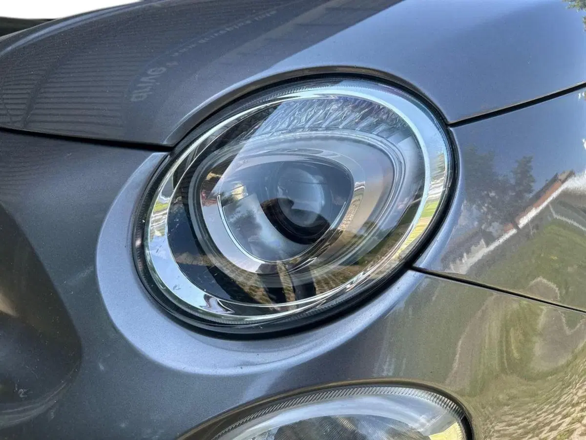 Fiat 500 usata a Bolzano (8)