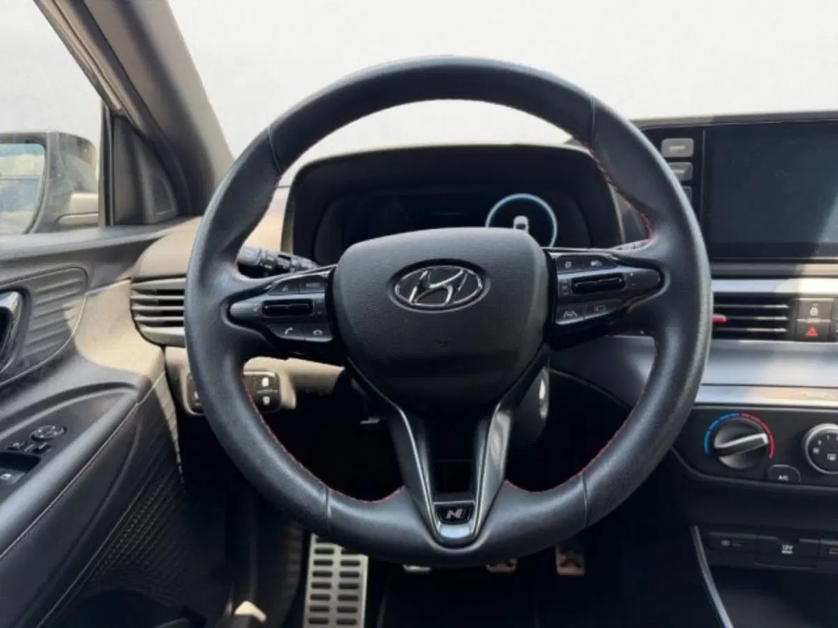 Hyundai i20 usata a Udine (10)