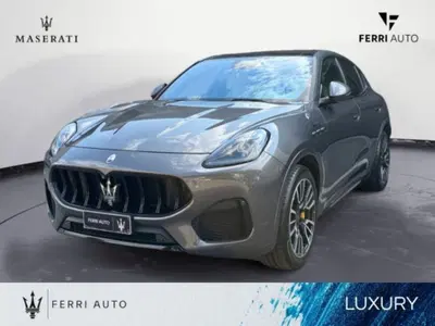 Maserati Grecale .0 mhev Modena 330cv auto del 2023 usata a Tavagnacco