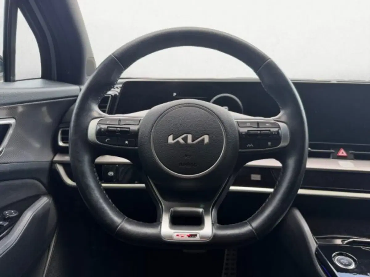 Kia Sportage usata a Udine (11)