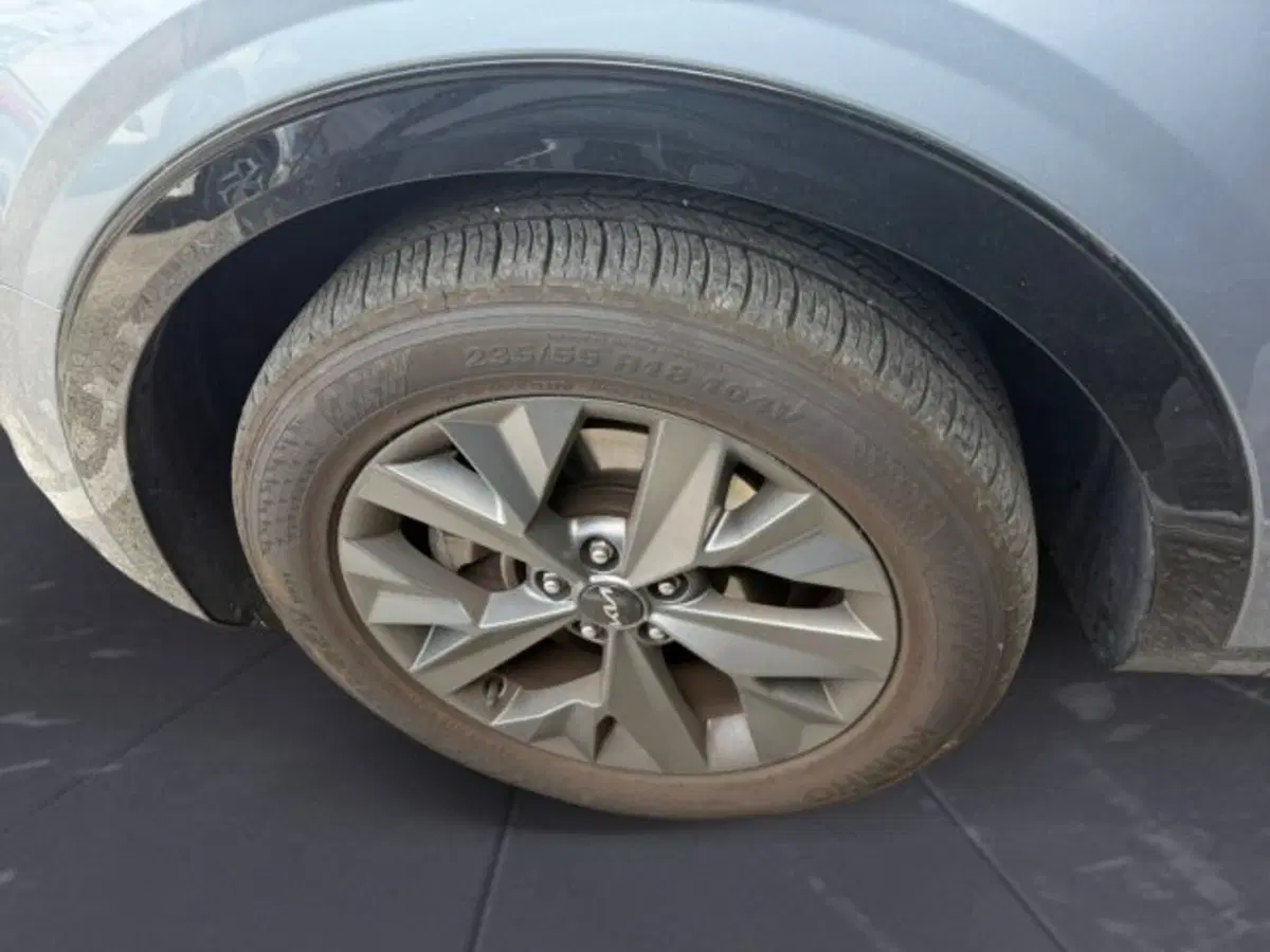 Kia Sportage usata a Udine (14)