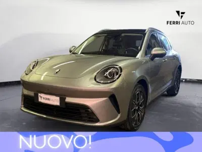 Great Wall Ora 5 Ora 5 1.5 turbo PSM Hi2 Premium 223cv auto nuova a Tavagnacco
