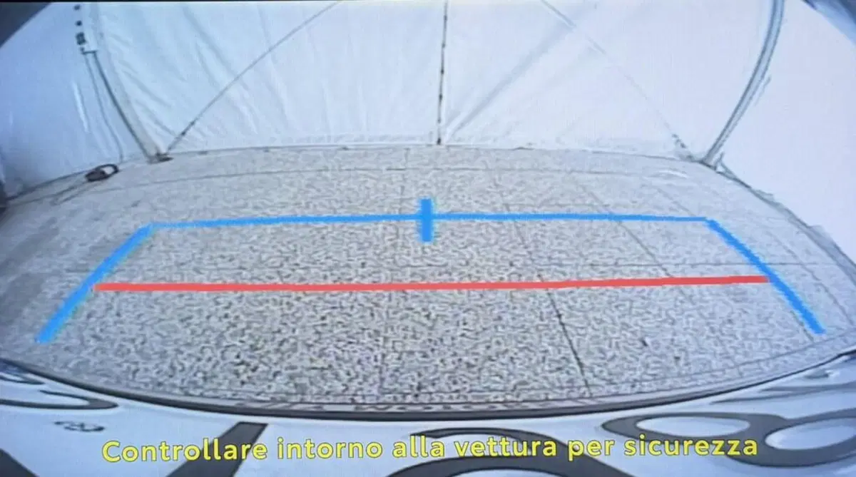 Toyota Aygo X usata a Monza e Brianza (14)
