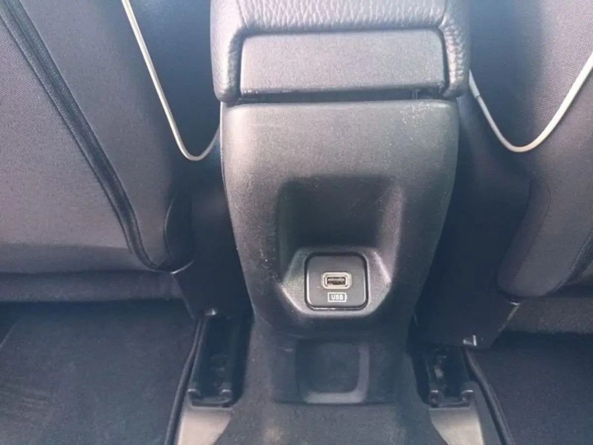 Fiat 500X usata a Bari (18)
