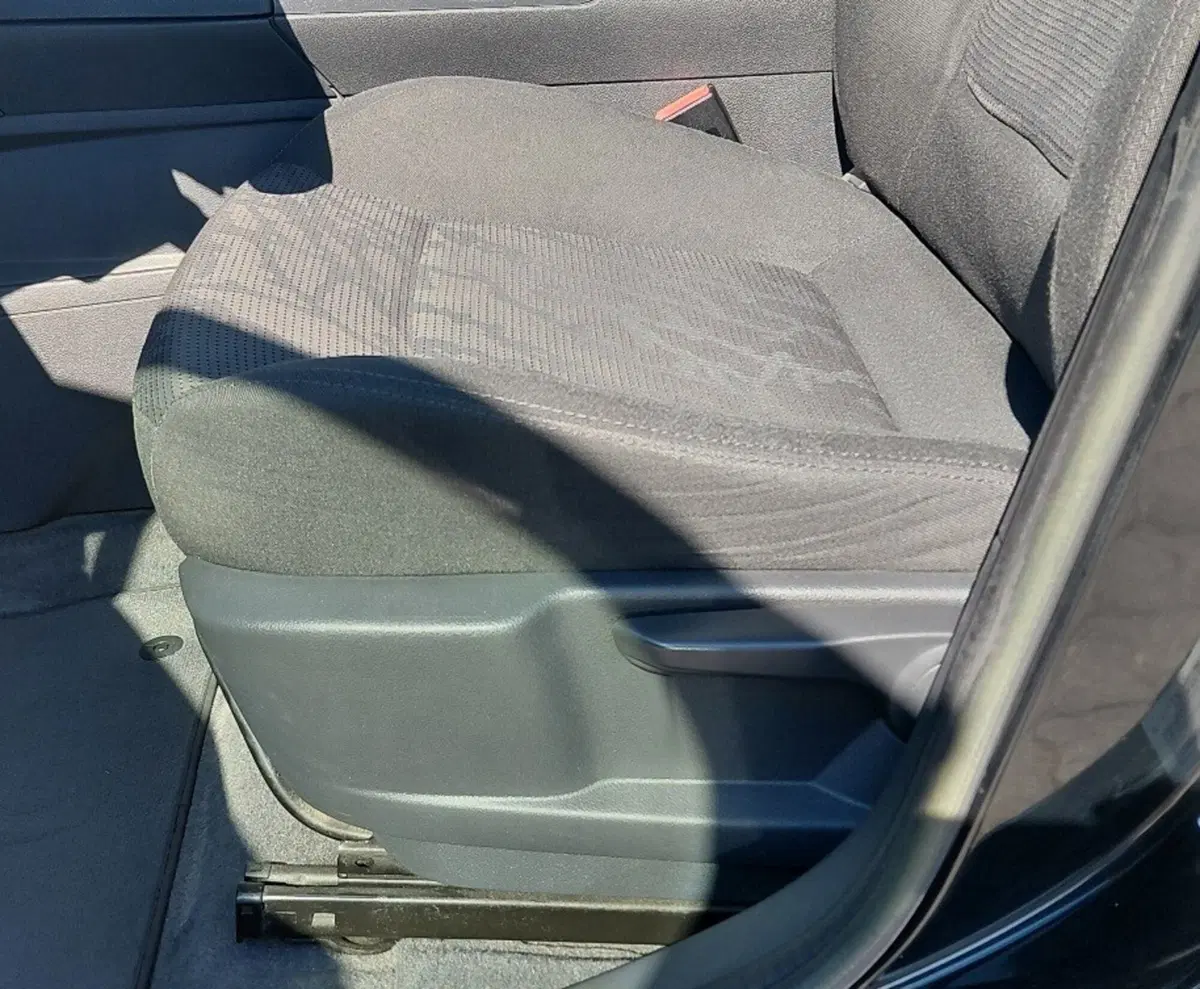 Peugeot 3008 usata a Cosenza (12)