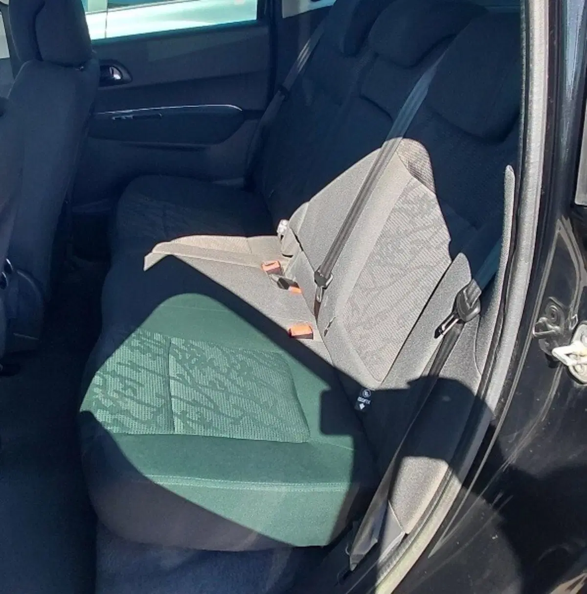 Peugeot 3008 usata a Cosenza (15)