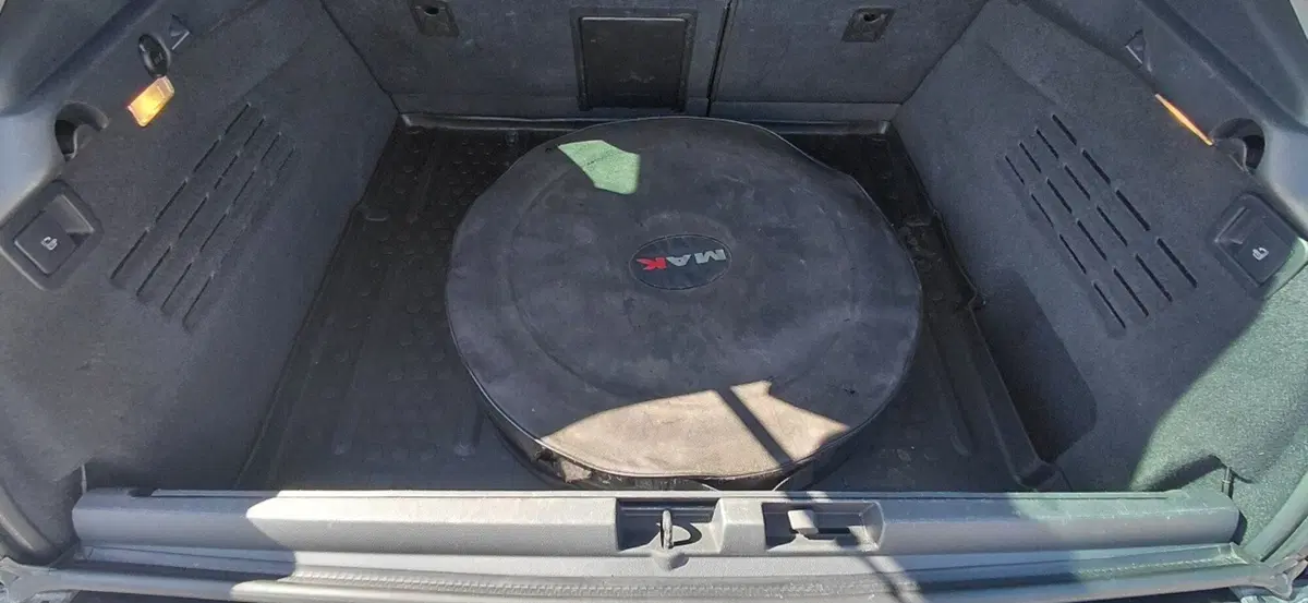 Peugeot 3008 usata a Cosenza (17)