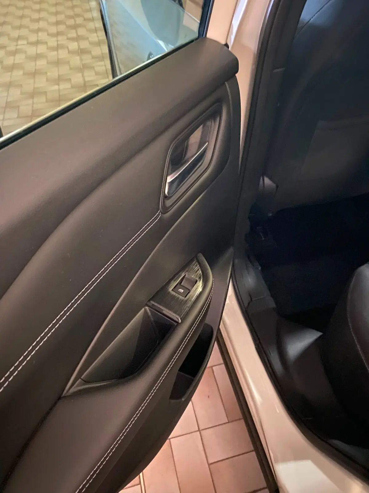 Nissan Qashqai usata a Cagliari (10)