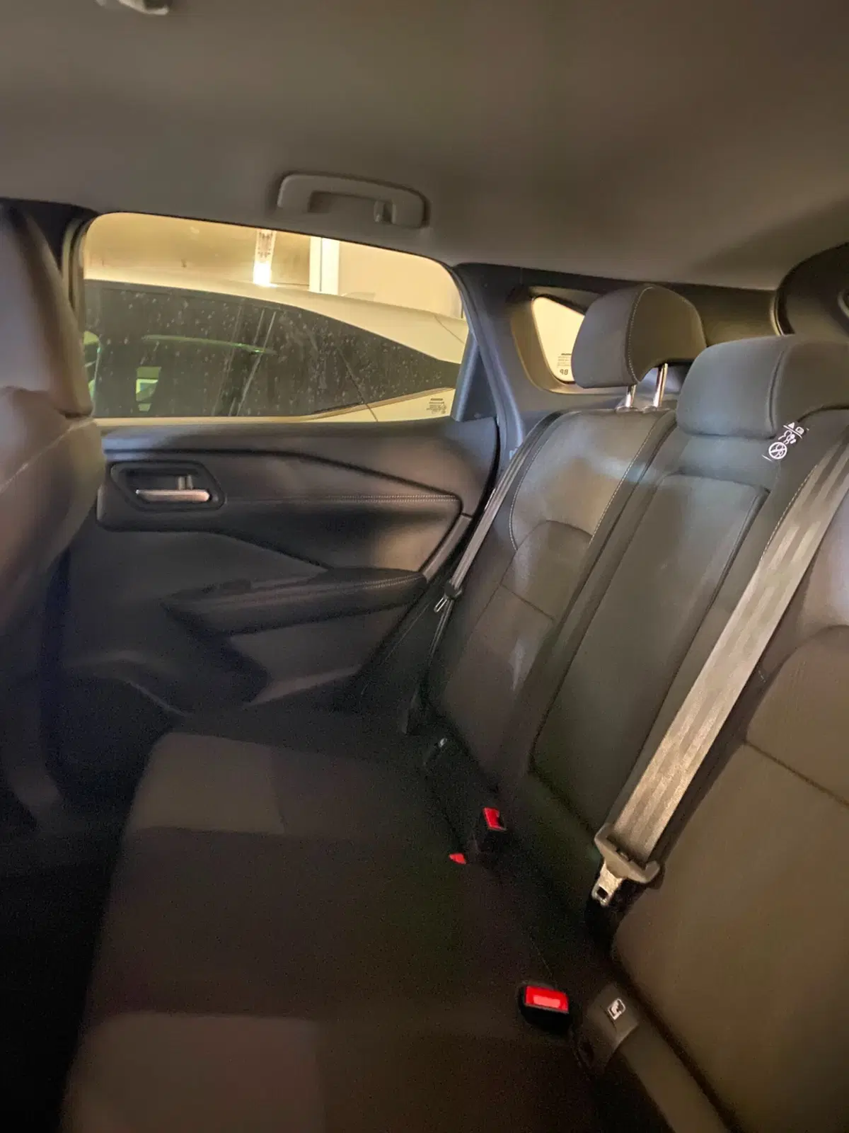 Nissan Qashqai usata a Cagliari (11)