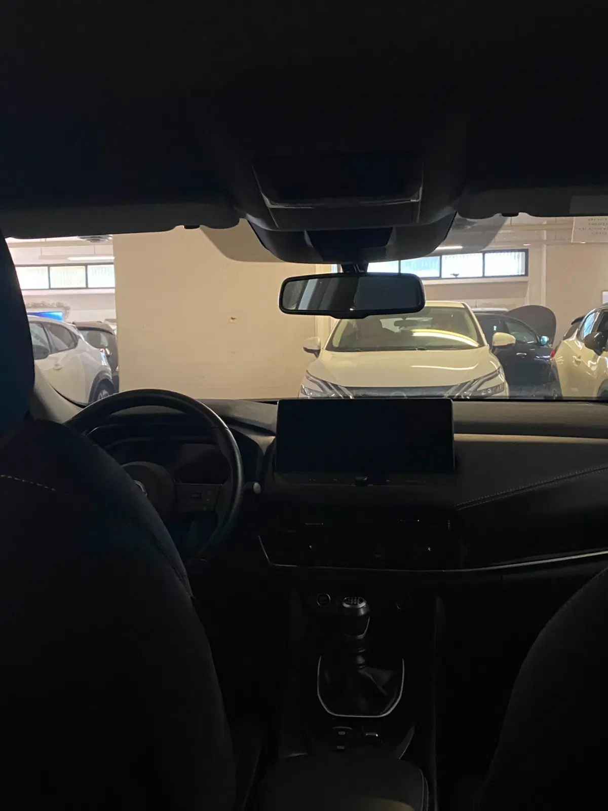 Nissan Qashqai usata a Cagliari (12)